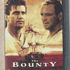 Bounty - kapina laivalla (1984) Mel Gibson, Anthony Hopkins - pikkukuva 1