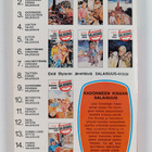Enid Blyton : Kadonneen kissan salaisuus - pikkukuva 2