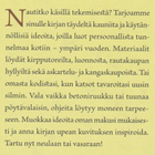 Johanna Vireaho: Ideoita kotiin koko vuodeksi - pikkukuva 3