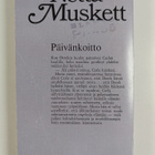 Netta Muskett : Päivänkoitto - pikkukuva 2