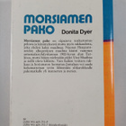 Donita Dyer : Morsiamen pako - pikkukuva 2