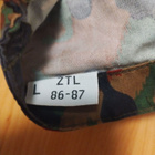 Sveitsin armeijan TAZ 83 maastolippis - pikkukuva 2
