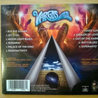 Vargas Blues Band - From The Dark CD - pikkukuva 2