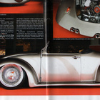 GTi Magazine n:o 4 2009 GTi-Tyttö Emilia. Sormusten Herra VW - pikkukuva 5