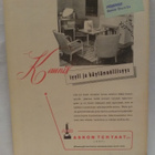 Kotiliesi No 5 maaliskuu 1946 - pikkukuva 3