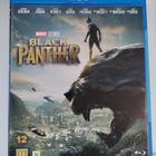 Black Panther elokuva, Blu-ray - pikkukuva 1