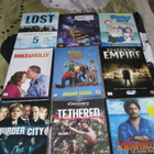 9 KPL DVD TV-Sarjat: - pikkukuva 2