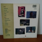 Simply Red. Picture Book LP (1985) - pikkukuva 2