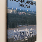 Suomalaisten tarina 3 : Rakentajien aika 1937-1967 - pikkukuva 1
