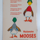 Bill Titcombe : Muistamaton Mooses ja lentotunnit - pikkukuva 2
