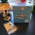 Disney Mikki Hiiri figuuri - pikkukuva 1