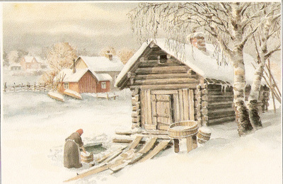 Pälikkö KP 1203 : AVANTOPYYKKÄRI.  ei kulk.