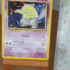 Drowzee 49/102 - pikkukuva 1