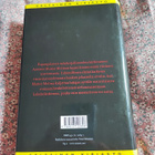 Täysikuu Antonio Muñoz Molina - pikkukuva 2
