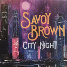 Savoy Brown - City Night (uudenveroinen CD) - pikkukuva 1