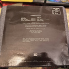 Laserdance - Around The Planet LP 1988 - pikkukuva 2