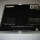 Metallica - Metallica (CD) - pikkukuva 2