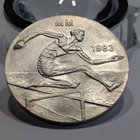 Hopeakolikko MM1983 - pikkukuva 3
