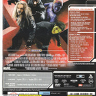 X-Men 1.5 (2-disc x-treme edition) R2 DVD - pikkukuva 2