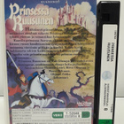 Prinsessa Ruusunen (2.) (WD Klassikot, vhs) - pikkukuva 4