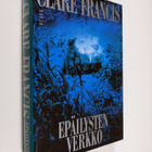 Clare Francis : Epäilysten verkko - pikkukuva 1