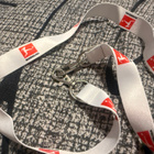 AVAINNAUHA / LANYARD - BUNDESLIGA 2013 - pikkukuva 2