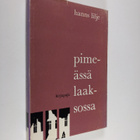 Hans Lilje : Pimeässä laaksossa - pikkukuva 1