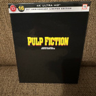 Pulp Fiction - 30th Anniversary Limited Edition (4K UHD) - pikkukuva 1