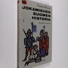 Tauno Kuosa : Jokamiehen Suomen historia 1 - pikkukuva 1