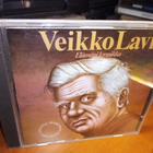 CD VEIKKO LAVI :  ELÄMÄNI KRONIKKA ( SIS POSTIKULU) - pikkukuva 1