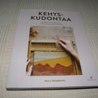 Mary Maddocks Kehyskudontaa - pikkukuva 1