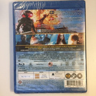 Aquaman (Blu-ray) Jason Momoa, Amber Heard (2018) UUSI - pikkukuva 2