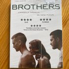 Brothers DVD - pikkukuva 1
