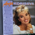 ARJA KORISEVA-40 laulua-2CD, v.1996 VALITUT PALAT - pikkukuva 1