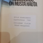 Reijo Mäki: Marraskuu on musta hauta, 1.p - pikkukuva 5