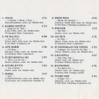 CD 1993 Kojo & The Great Boogie Band - pikkukuva 4