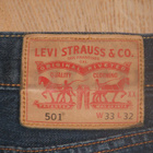 LEVIS 33/30 FARKUT - pikkukuva 4