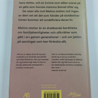 Alex Schulman : Malma station : roman - pikkukuva 2
