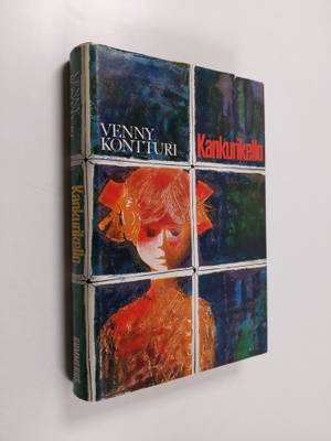 Venny Kontturi : Kankurikello