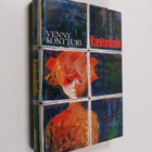 Venny Kontturi : Kankurikello - pikkukuva 1