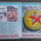 PC/MAC DVD: Toy Story 3 peli (Disney Pixar 2010) - pikkukuva 3