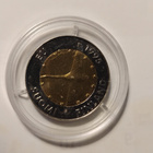 10mk 1995 unc - pikkukuva 2