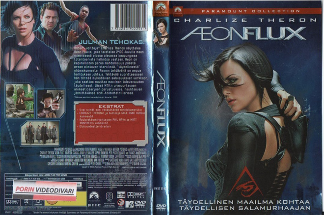 aeonflux	(34 848)	k	-FI-	DVD	suomik.		charlize theron	2005