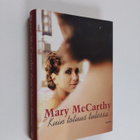 Mary McCarthy : Kuin totuus tulessa - pikkukuva 1