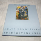 Helvi Hämäläinen Sukupolveni unta -sid - pikkukuva 1