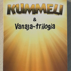 Kummeli: Kultainen boksi (14DVD) kaikki tv-sarjat (UUSI) - pikkukuva 1