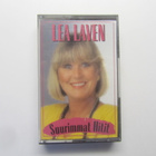 Lea Laven: Suurimmat Hitit  C-kasetti  1994 - pikkukuva 1