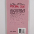Gunilla Högström : Avigheternas evighet - pikkukuva 2
