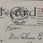 Post Card, 1925 - pikkukuva 3