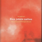 Ampuja: Kun jotain sattuu, Hels.kaup.pelastusl 2011, sid, K4 - pikkukuva 1
